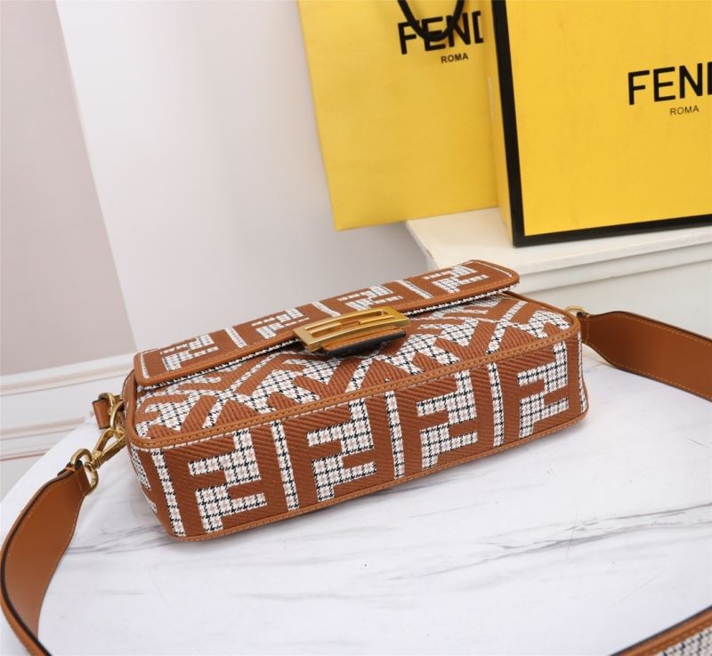 Fendi Baguette Bags